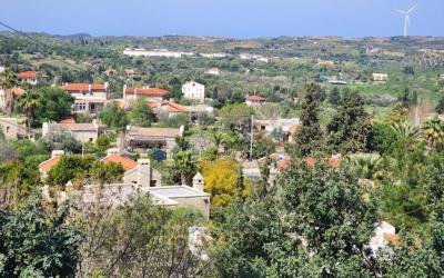  Eski Datça'da 3 Otantik Taş Ev ve Özel Otopark Alanı Bir Arada!
