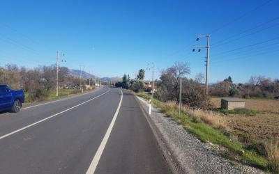 AnaYol cepheli Yatırım Fırsatı